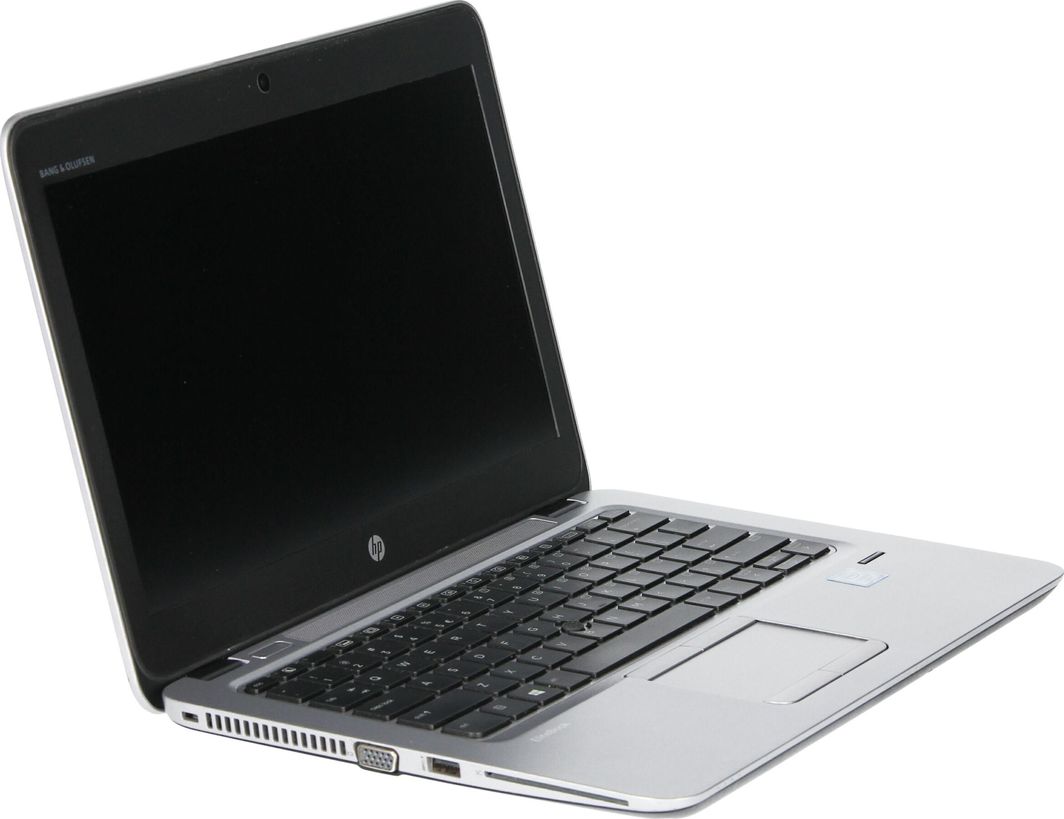 Laptop HP Laptop HP EliteBook 820 G3 i5-6200U 8 GB 240 SSD 12,5" FHD W10Pro A- 1