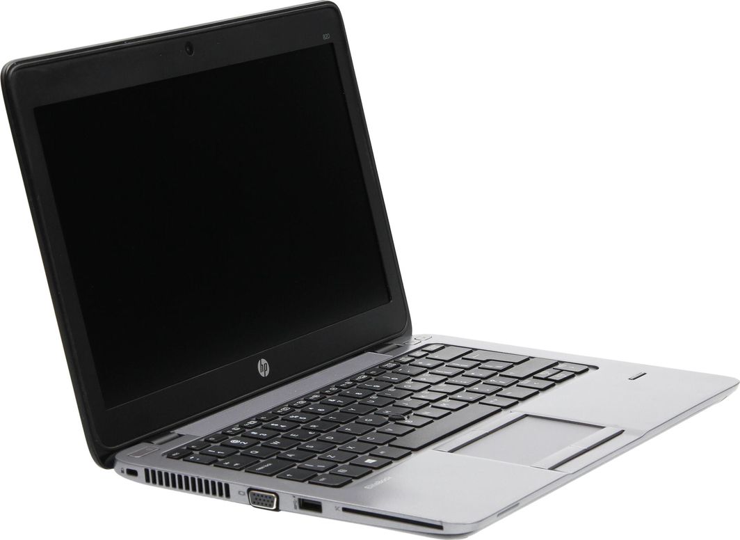 Laptop HP Laptop HP EliteBook 820 G2 i7-5600U 8 GB 240 SSD 12,5" HD W10Pro A- 1