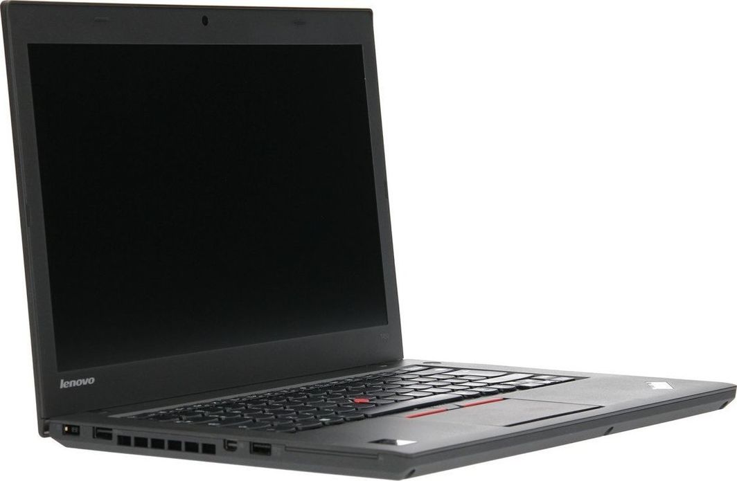 Laptop Lenovo Laptop Lenovo ThinkPad T450 i5-5300U 8 GB 240 SSD 14,1" HD W10Pro A- 1