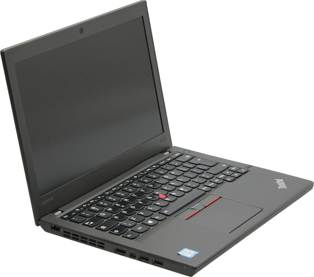 Laptop Lenovo Laptop Lenovo ThinkPad X260 i5-6300U 8 GB 256 SSD 12,5" HD W10Pro A 1