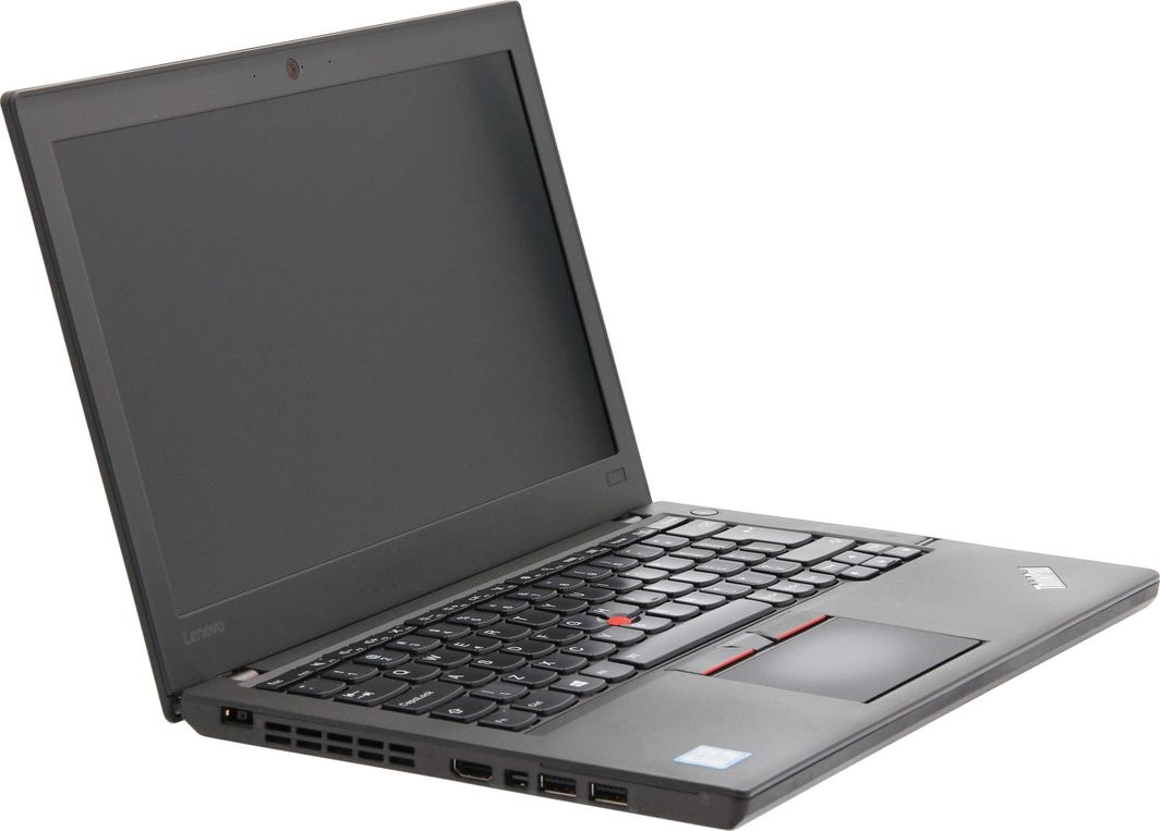 Laptop Lenovo Laptop Lenovo ThinkPad X260 i5-6300U 8 GB 256 SSD 12,5" HD W10Pro A- S/N: PC0GF8SW 1