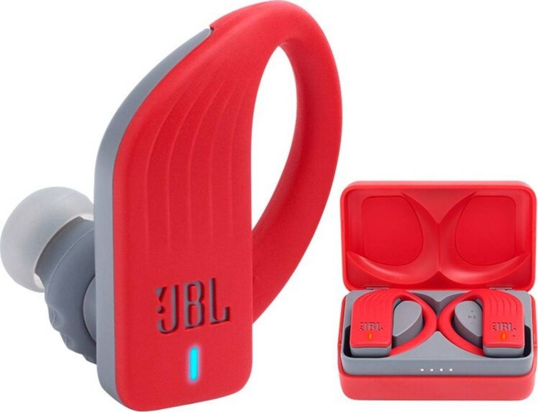 Słuchawki JBL Endurance Peak 1