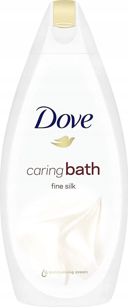 Dove  Dove Purely Pampering Bath Krem Do Kąpieli 450Ml 1