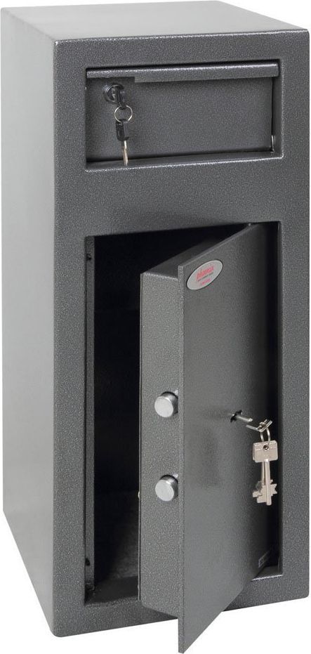  Phoenix Safe Sejf Deposit Safes na klucz (SS0992K) 1