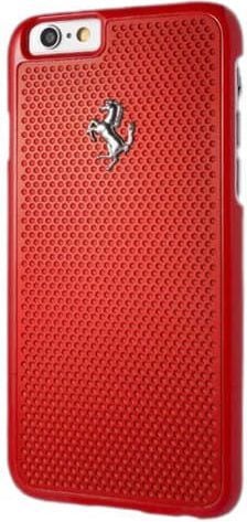  Ferrari etui HardCase iPhone 6/6S (FEPEHCP6RE) 1