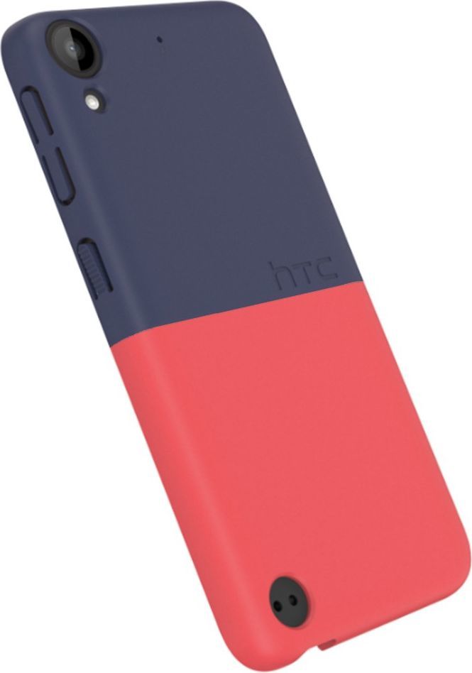  HTC etui 2Tone Snap Case HTC Desire 530 (99H20225-00) 1
