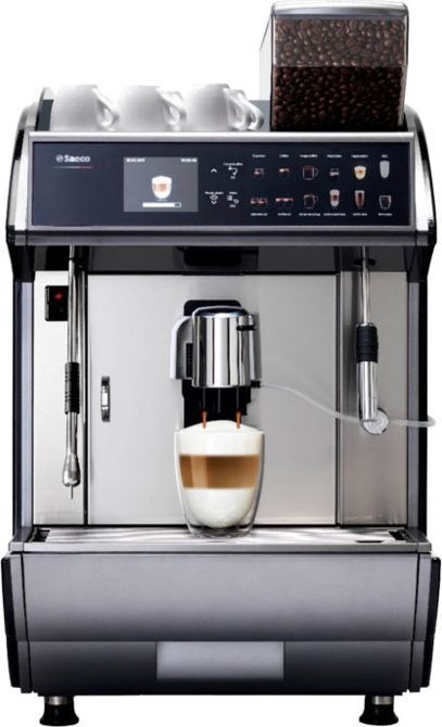 Ekspres ciśnieniowy Saeco Idea Cappuccino 1