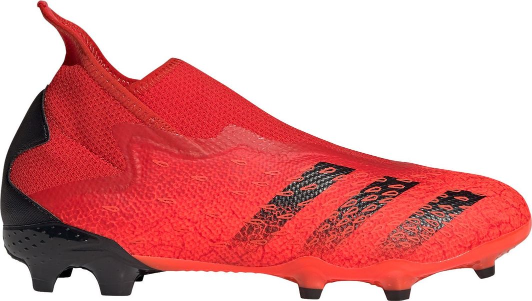 Adidas adidas Predator Freak.3 LL FG 295 : Rozmiar - 41 1/3 1