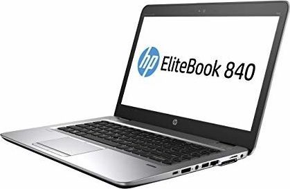 Laptop HP HP EliteBook 840 G3 Core i5 6300u 2,4 GHz / 8 GB / 120 SSD / 14'' FullHD / Win 10 Prof. (Update) / Klasa A- 1
