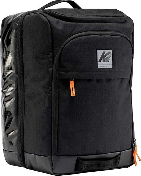 K2 Torba Plecak na buty K2 BOOT LOCKER Blue 2021 1