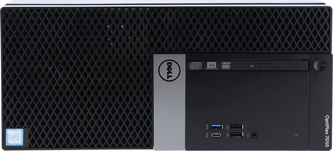 Komputer Dell OptiPlex 7050 TW Intel Core i5-7500 8 GB 128 GB SSD Windows 10 Pro 1