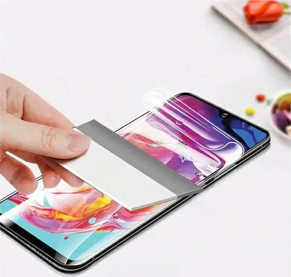 Szkło Ceramics Xiaomi Redmi Note Pro 10 5G 9D FullGlue 1