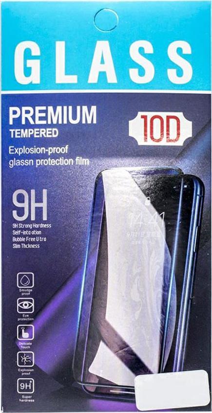 Szkło Hartowane 5D Xiaomi Redmi Mi 11 Ultra 5G 1