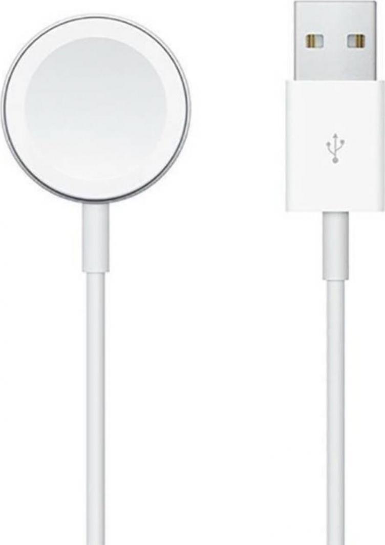 Ładowarka Apple Indukcyjna  (Apple Watch CHARGER cable) 1