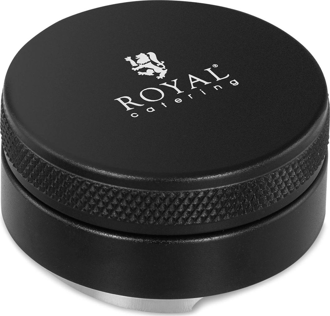 Royal Catering Tamper 1