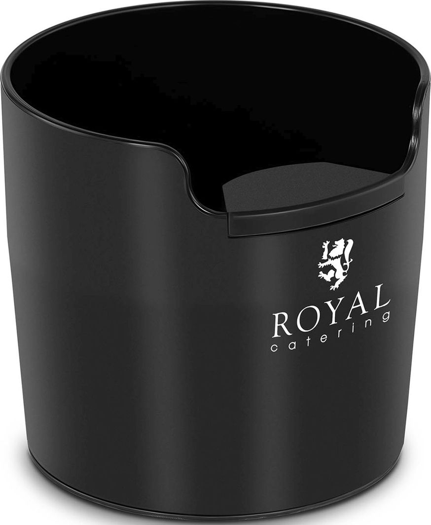 Royal Catering Pojemnik na fusy 1