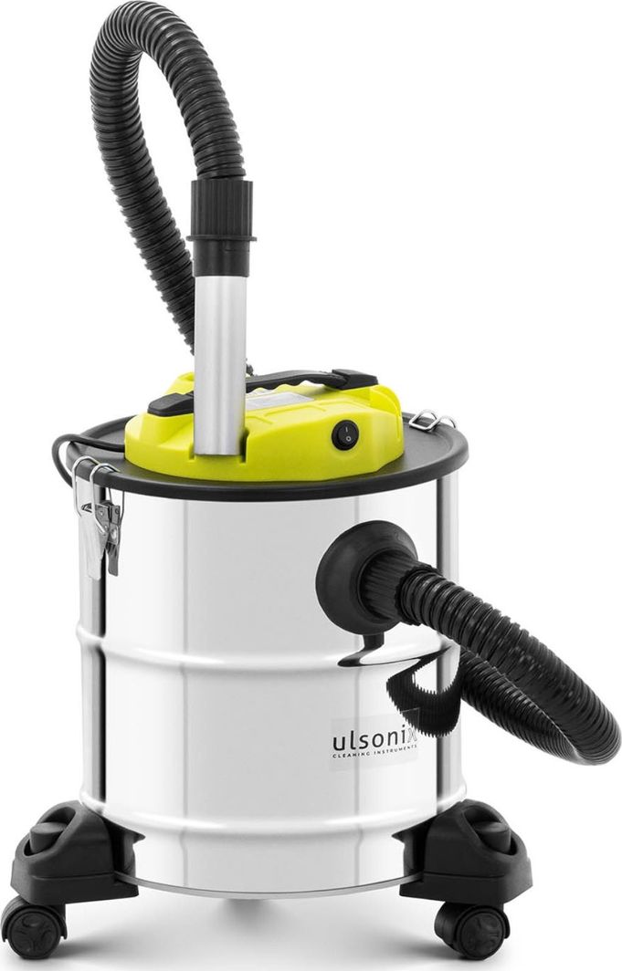 Odkurzacz Ulsonix Ashclean 20SW 1