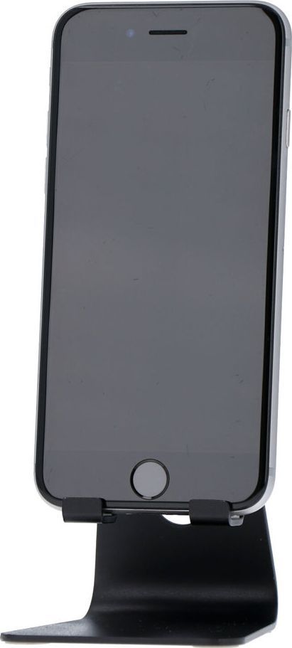 Smartfon Apple iPhone 6 1/16GB Szary Klasa A- (F6WP43EWG5MN) 1