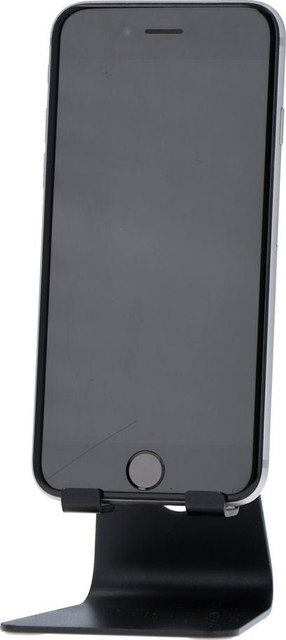 Smartfon Apple iPhone 6 1/64GB Szary Klasa A- A- (C7JPFTDSG5MR) 1
