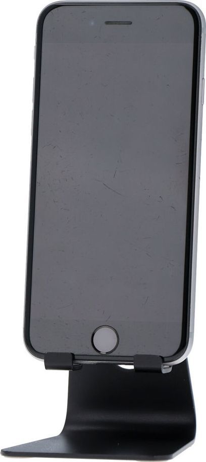Smartfon Apple iPhone 6 1/64GB Szary Klasa A- A- (C7KPL1G4G5MR) 1