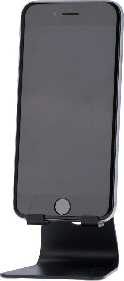 Smartfon Apple iPhone 6 1/64GB Szary Klasa A- A- (FNMSG0T3G5MR) 1