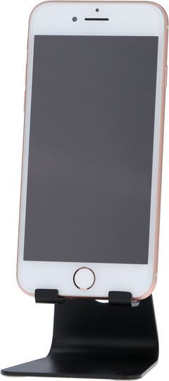 Smartfon Apple APPLE iPhone 8 4,7" 2GB 128GB 750x1334 LTE Rose Gold Powystawowy iOS 1