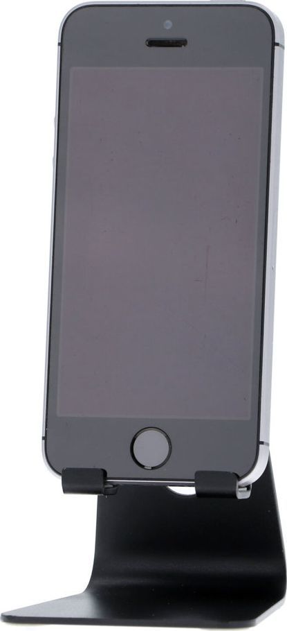 Smartfon Apple iPhone SE 2/128GB Szary Klasa A- A- (DX3TM6D0HTVX) 1