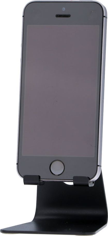 Smartfon Apple iPhone SE 2/16GB Szary Klasa A- A- (DX4SGKLMH2XJ) 1