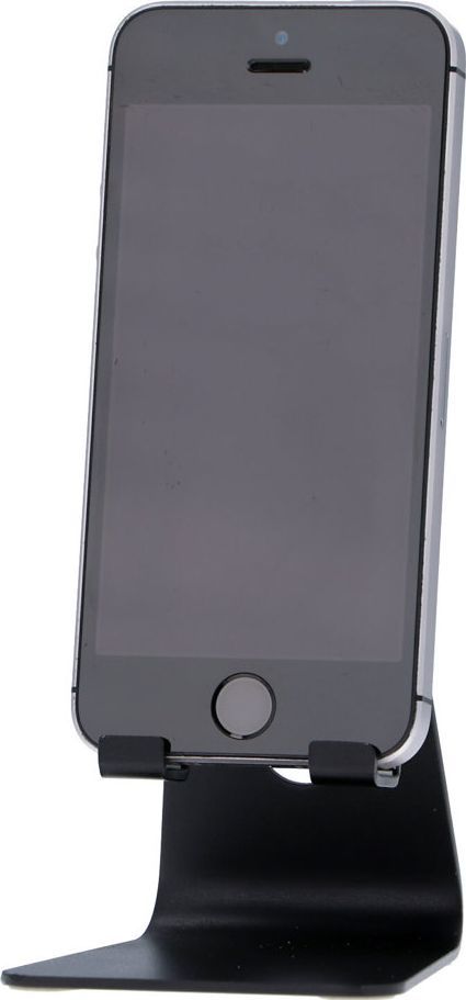 Smartfon Apple iPhone SE 2/16GB Szary Klasa A- A- (DX5T33BUH2XJ) 1
