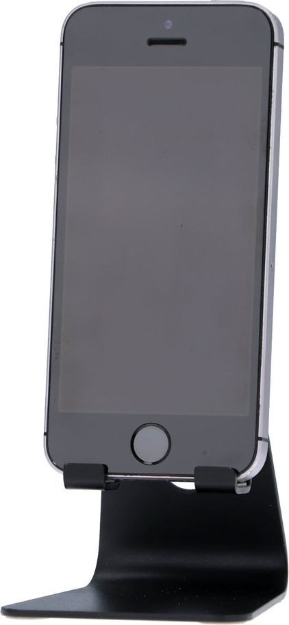 Smartfon Apple iPhone SE 2/16GB Szary Klasa A- A- (F17S2N5SH2XJ) 1