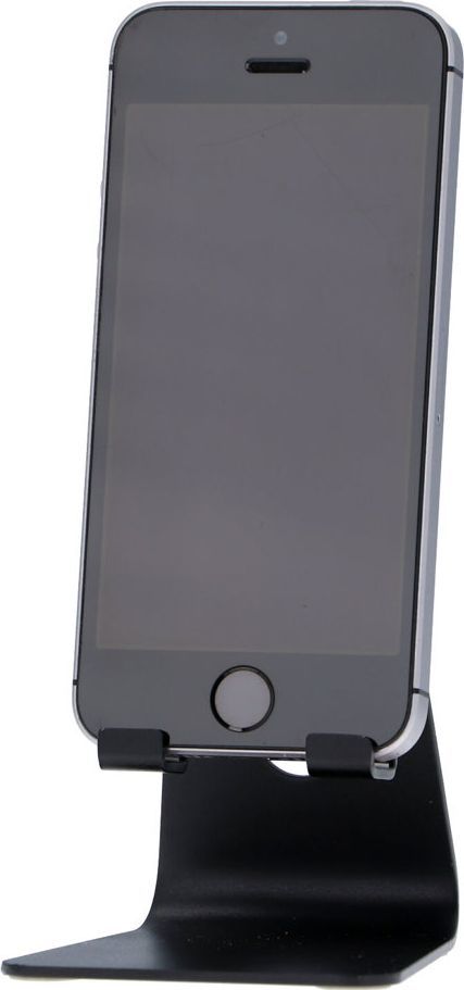 Smartfon Apple iPhone SE 2/16GB Szary Klasa A- A- (F17S8MRMH2XJ) 1