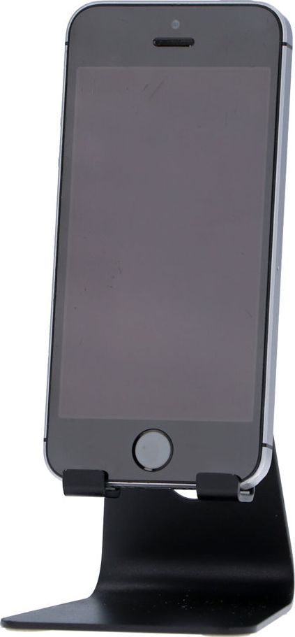 Smartfon Apple iPhone SE 2/32GB Szary Klasa A- A- (DX3TRHF4HTVL) 1
