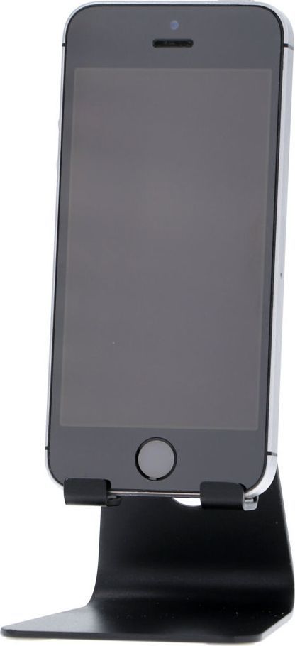 Smartfon Apple iPhone SE 2/64GB Szary Klasa A- A- (DX3SL2H0H2XN) 1