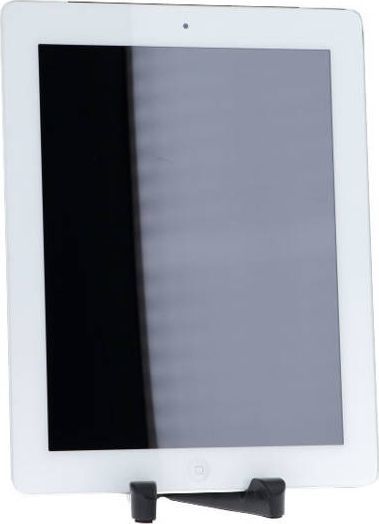 Apple Apple iPad 3 Cellular A1430 A5X 9,7" 1GB 32GB 2048x1536 Retina LTE 4G White Klasa A iOS 1
