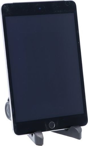 Apple iPad Mini 4 A1550 Apple A8 2GB 128GB Wi-Fi 2048x1536 Space Gray Klasa A- iOS 1