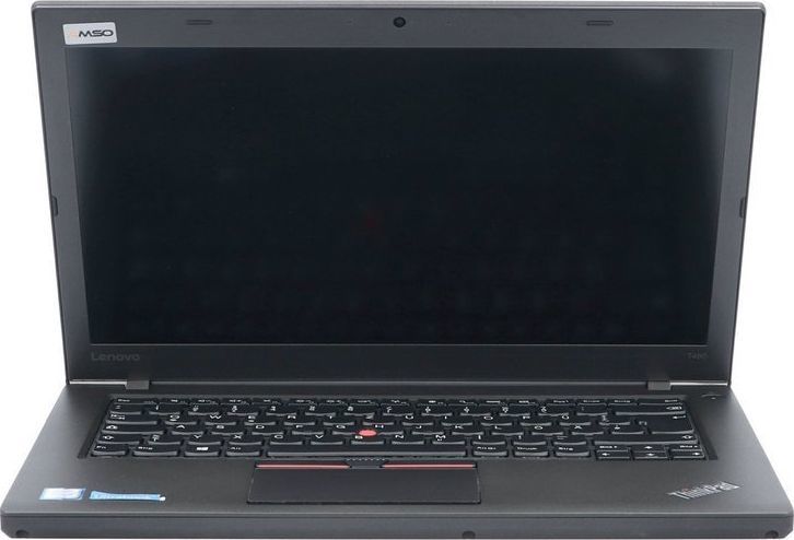 Laptop Lenovo ThinkPad T460 1
