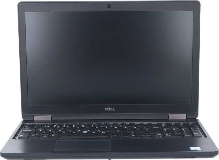 Laptop Dell Dell Latitude 5580 i5-6300U 8GB 240GB SSD 1366x768 Klasa A 1