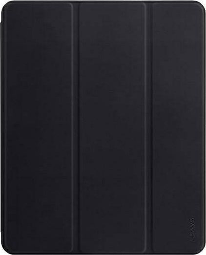 Etui na tablet Usams USAMS Etui Winto iPad Pro 12.9" 2021 czarny/black IPO12YT101 (US-BH750) Smart Cover 1