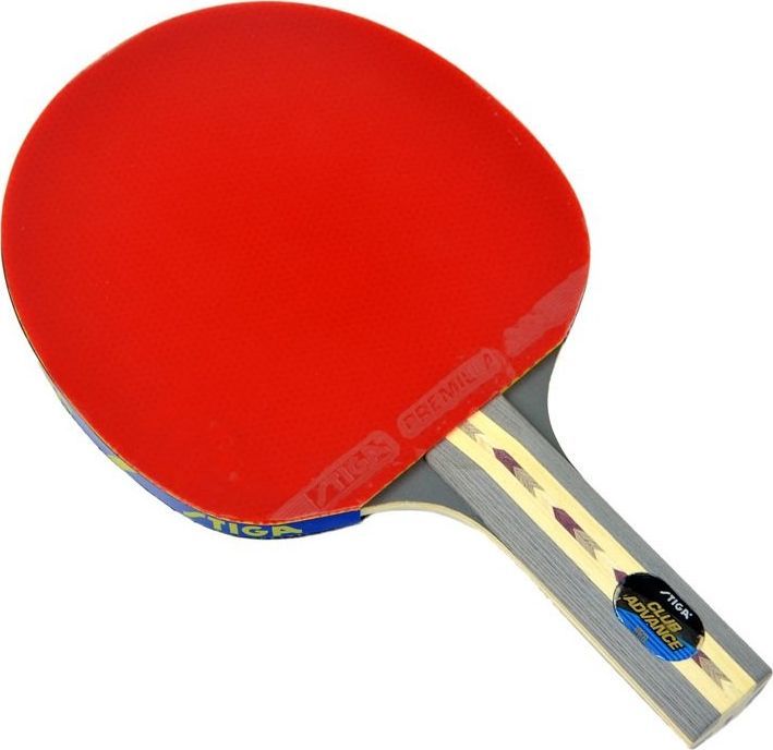 Stiga Rakietka do ping ponga Club Advance WRB***** 1