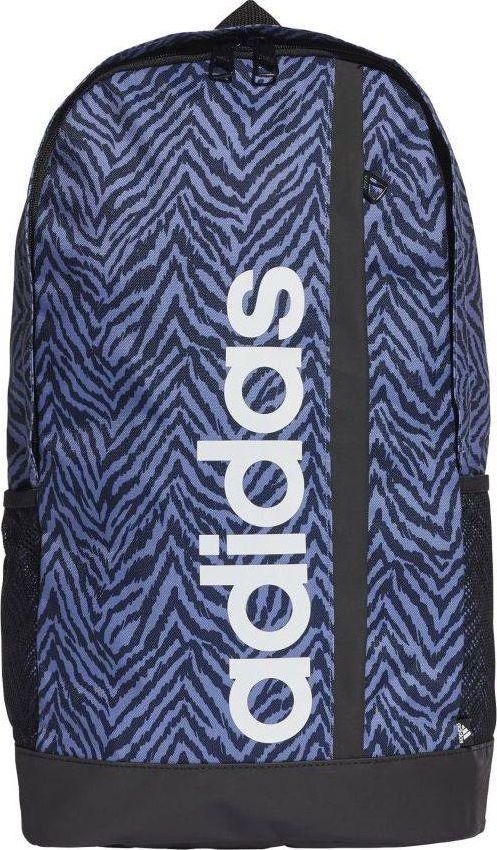 Adidas Plecak ADIDAS ZEBRA BP UNI 1