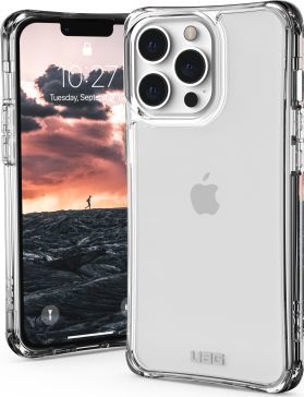 UAG Obudowa ochronna UAG Plyo do iPhone 13 Pro przezroczysta 1