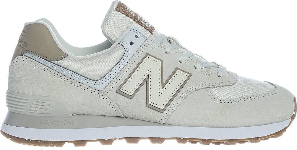 New Balance New Balance WL574SL2 Beżowe 41,5 1