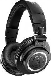 Słuchawki Audio-Technica ATH-M50XBT2 1