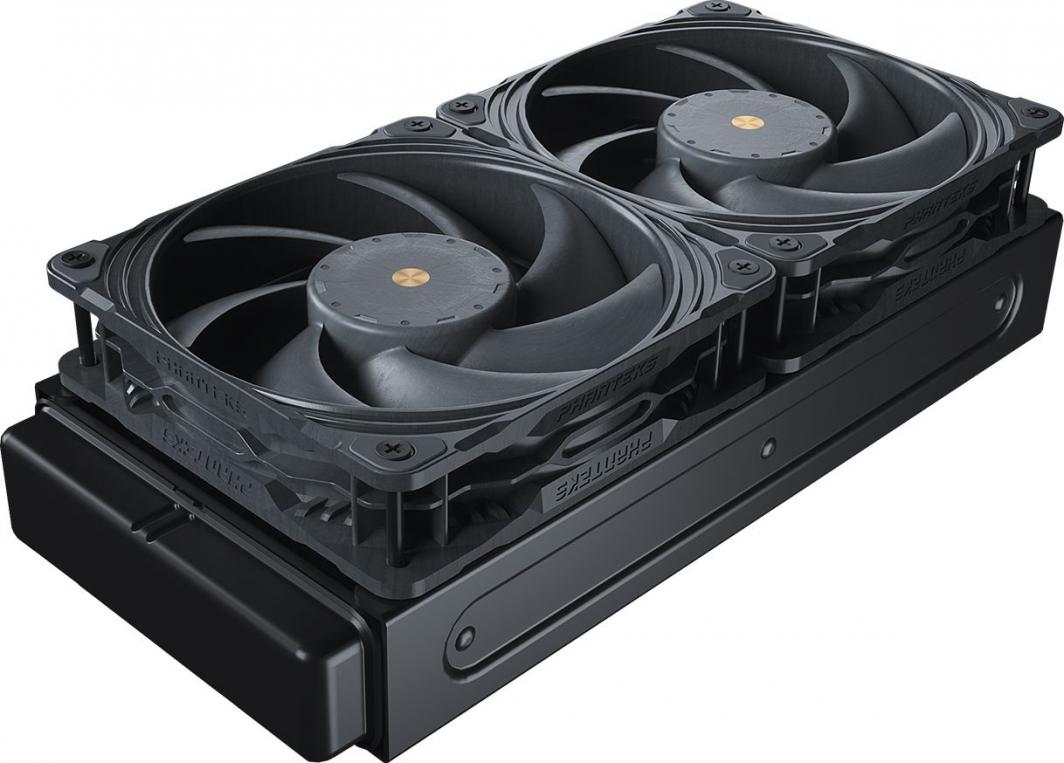 Phanteks Glacier One 240 T30 (PH-GO240T30_DAG01