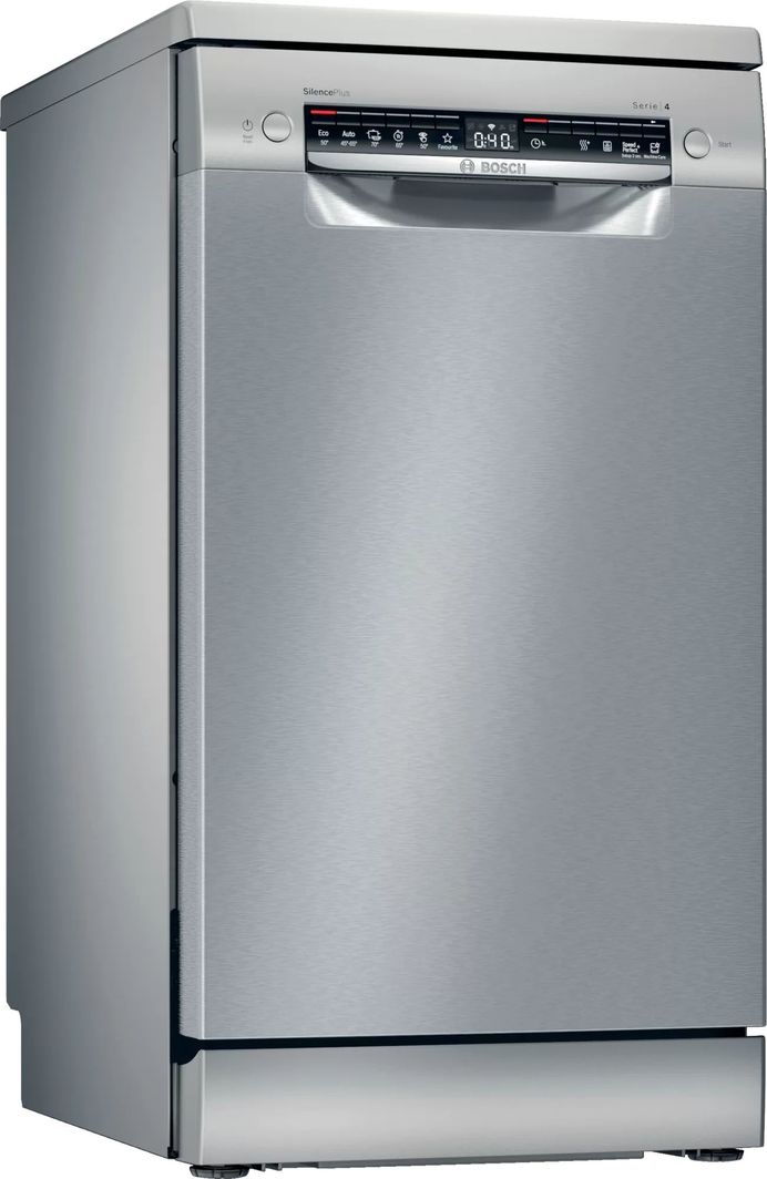 Zmywarka Bosch SRS4HMI61E 1
