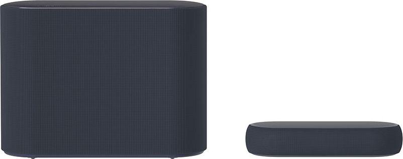 Soundbar LG DQP5 1