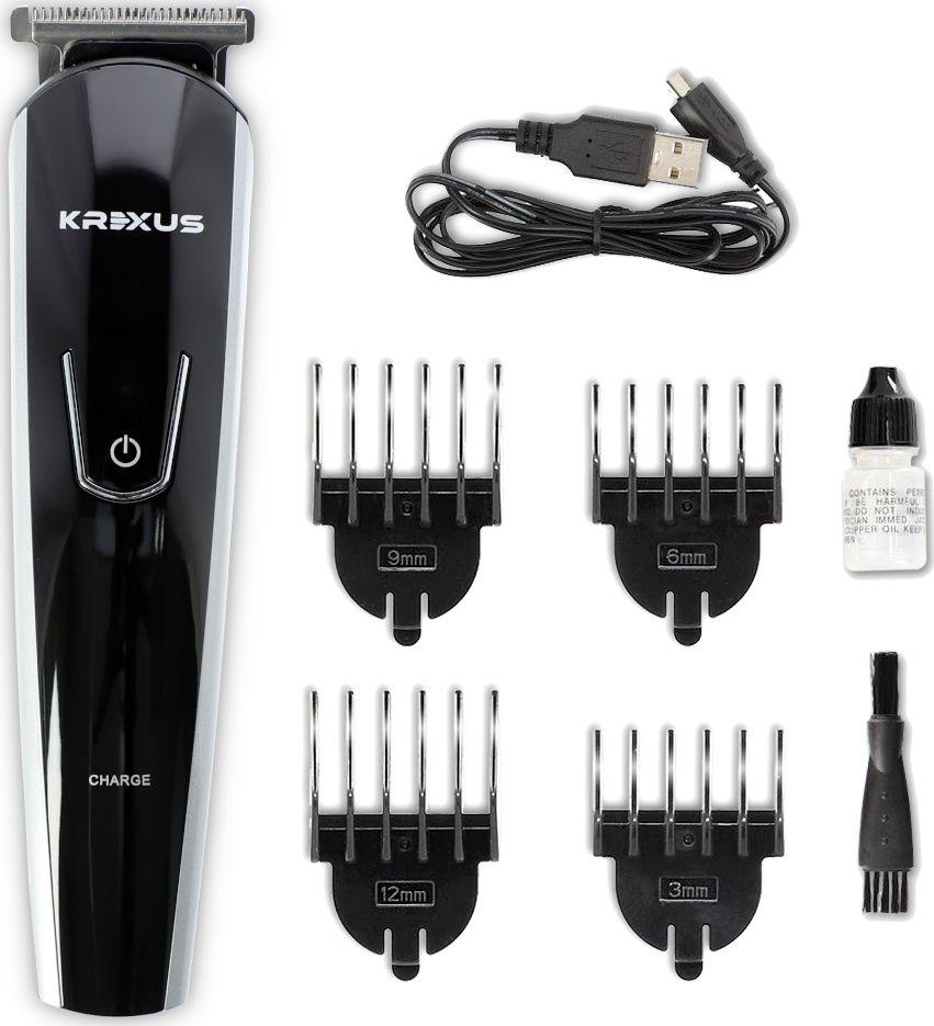 Maszynka do włosów Krexus EX9023-S 1