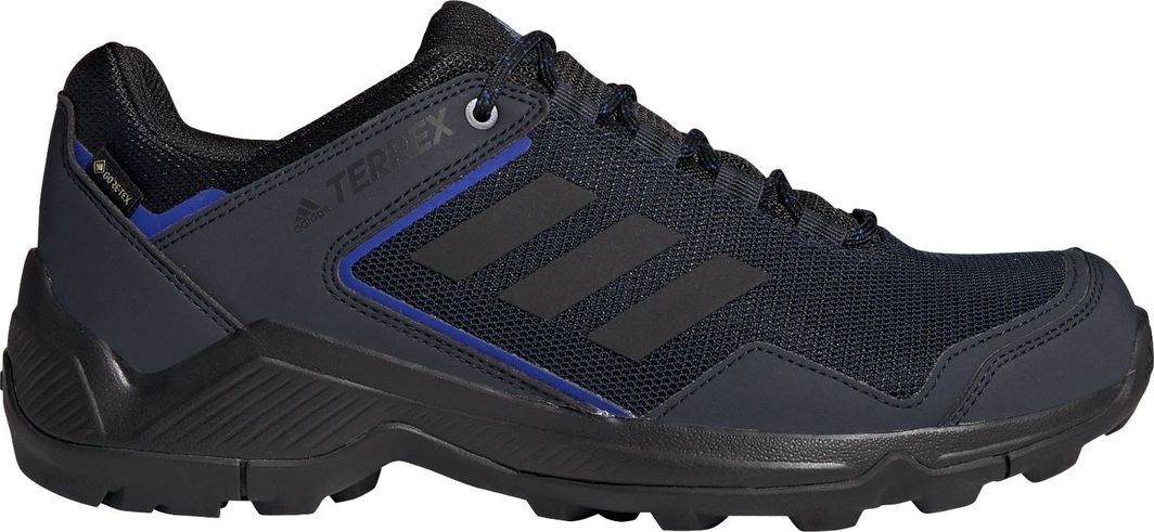 Buty trekkingowe męskie Adidas Terrex Eastrail GTX czarno-granatowe r. 49 1/3 1