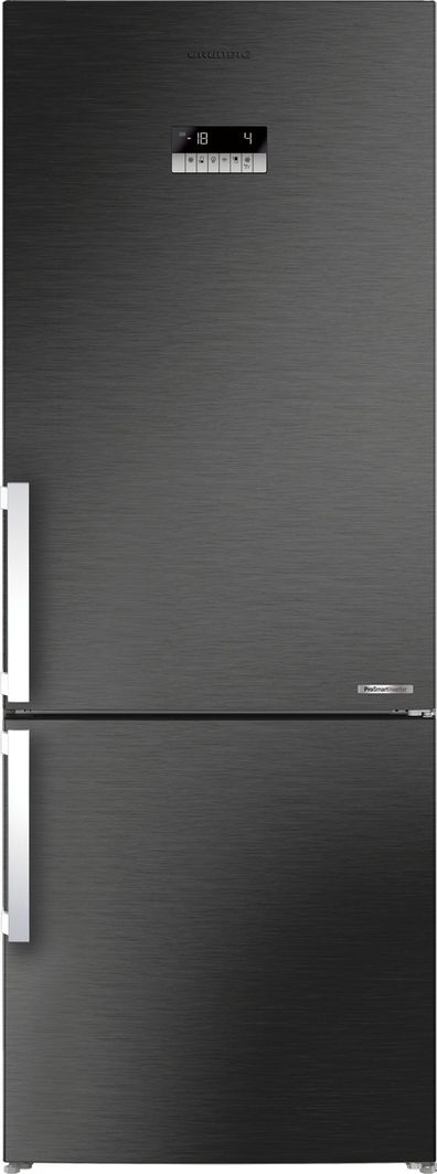 Lodówka Grundig GKN27960BIO 1