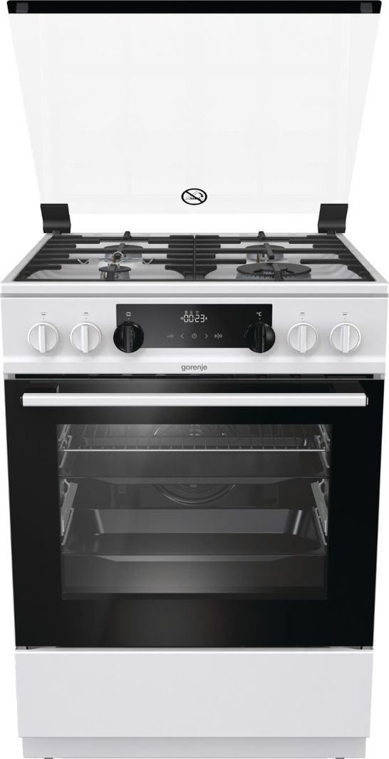 Kuchenka Gorenje KS6350WA 1